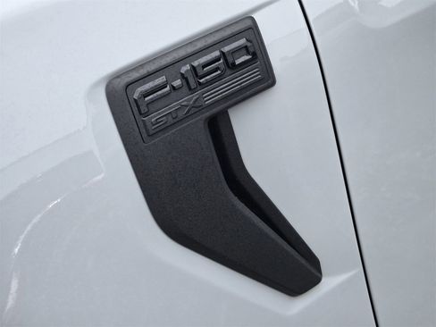 Certified 2023 Ford F150 XL w/ STX Appearance Package image 10