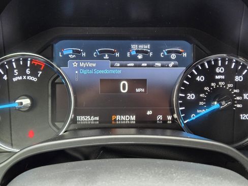 Used 2020 Ford Expedition King Ranch w/ Cargo Package image 19