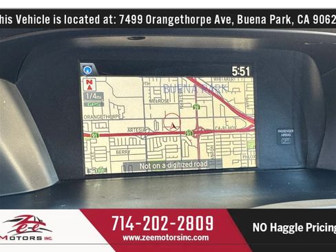 Used 2015 Honda Accord Touring image 36
