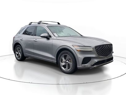 New 2026 Genesis GV70 2.5T Advanced