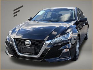 Used 2019 Nissan Altima 2.5 S 360° Tour