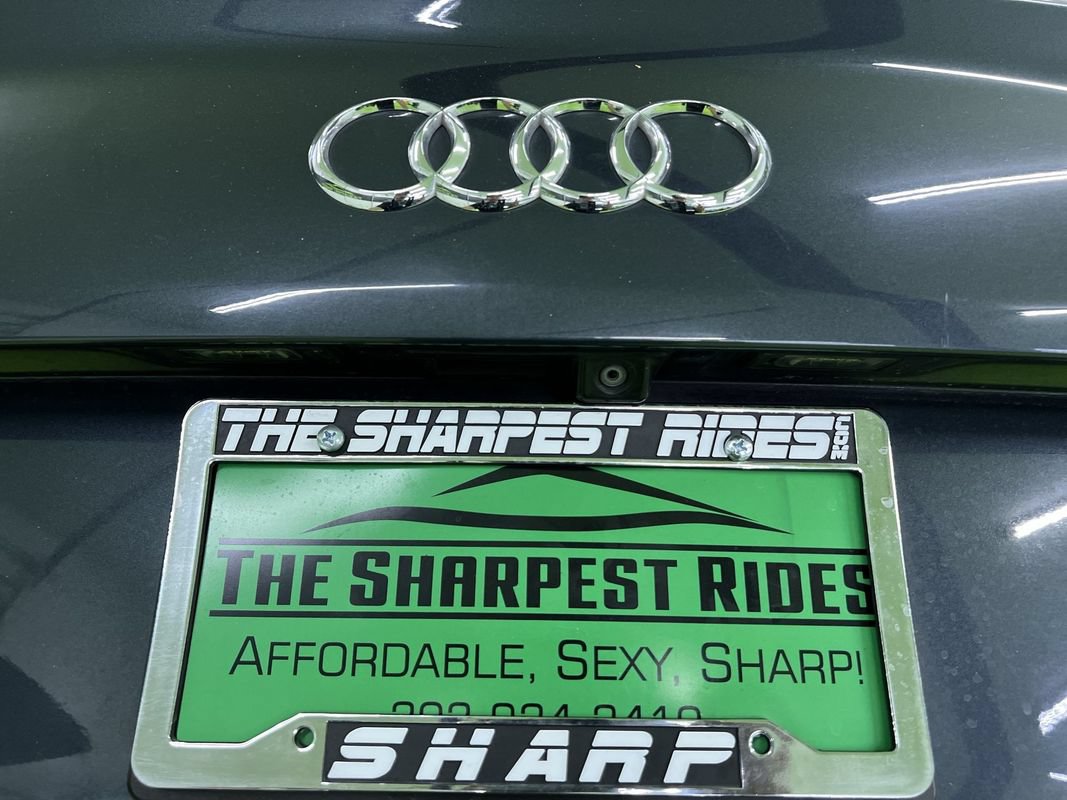 Used 2013 Audi A6 3.0T Premium Plus w/ Premium Plus Pkg AWD/4WD image 13