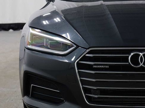 Used 2018 Audi A5 2.0T Premium Plus w/ Premium Plus image 15