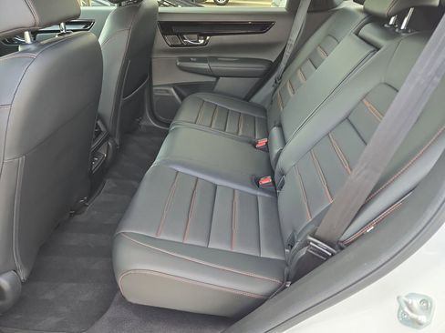 Certified 2023 Honda CR-V Sport Touring image 19