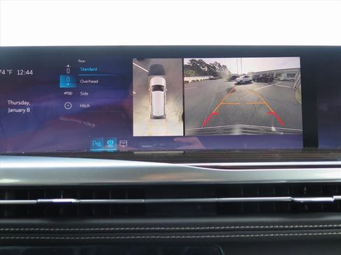 New 2026 Cadillac Escalade Luxury w/ Touring Package image 19