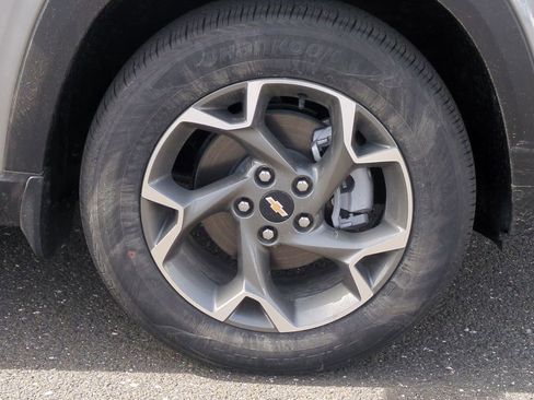 New 2026 Chevrolet Trax LT w/ Driver Confidence Package image 26