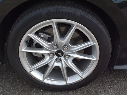 Used 2024 Ford Mustang GT Premium RWD image 44
