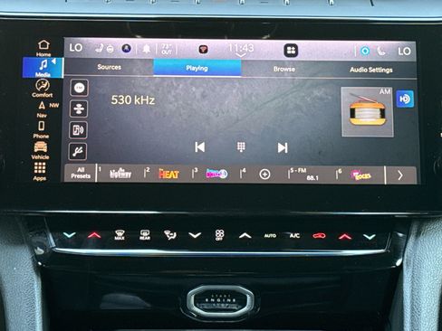 Used 2026 Jeep Grand Cherokee Limited Reserve image 22