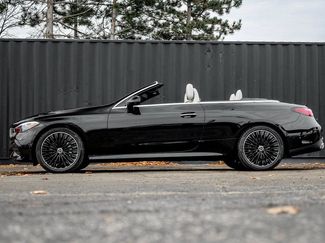 New 2026 Mercedes-Benz CLE 300 4MATIC Cabriolet video 4