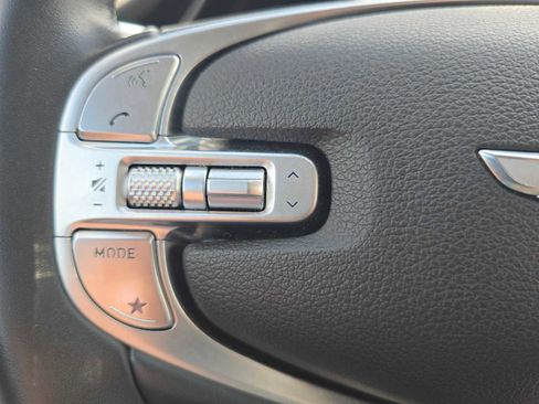Used 2024 Genesis GV80 3.5T AWD/4WD image 31