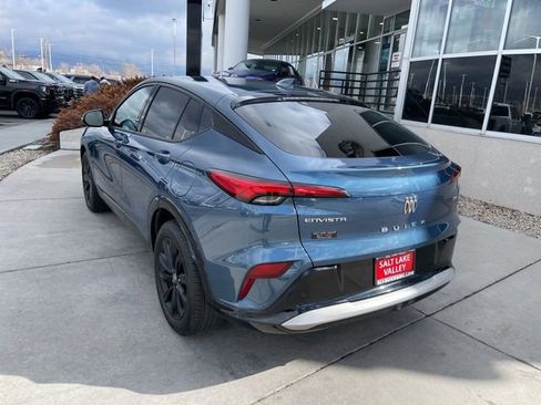 Used 2024 Buick Envista Sport Touring w/ Convenience I Package image 5