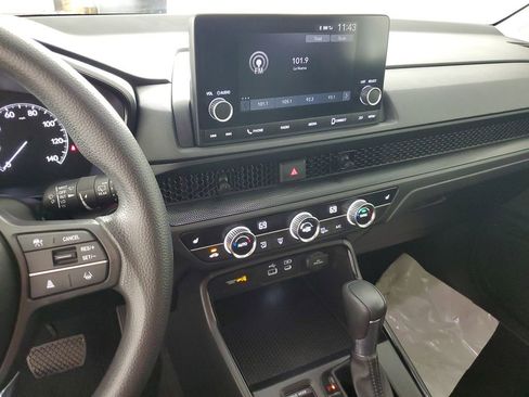 Used 2023 Honda CR-V EX image 16