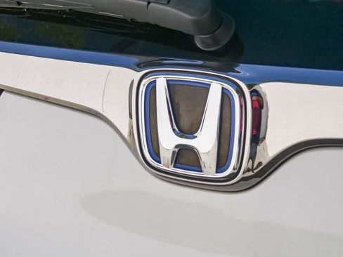Used 2020 Honda CR-V EX image 11