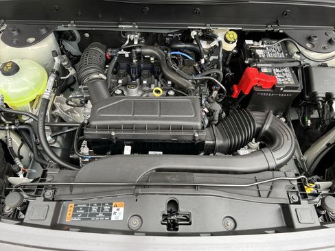 New 2025 Ford Bronco Sport Big Bend w/ Convenience Package image 26