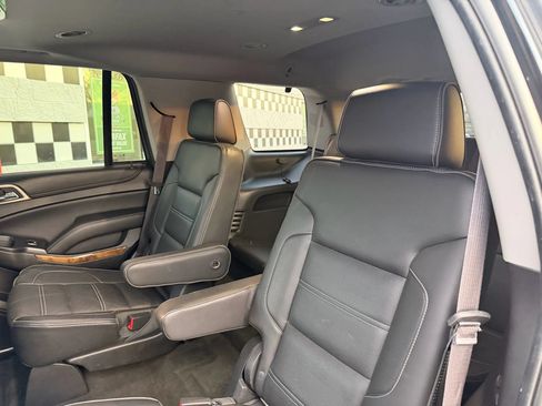 Used 2015 GMC Yukon Denali w/ Premium Package AWD/4WD image 28