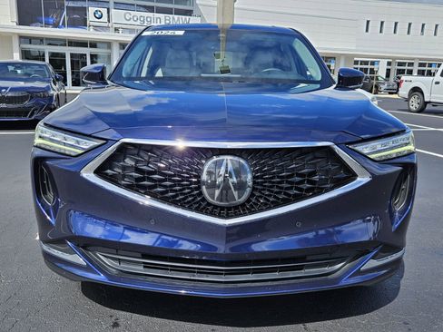 Used 2024 Acura MDX FWD w/ Technology Package image 12