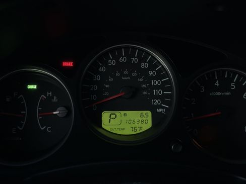 Used 2007 Subaru Forester Sports 2.5X AWD/4WD image 21