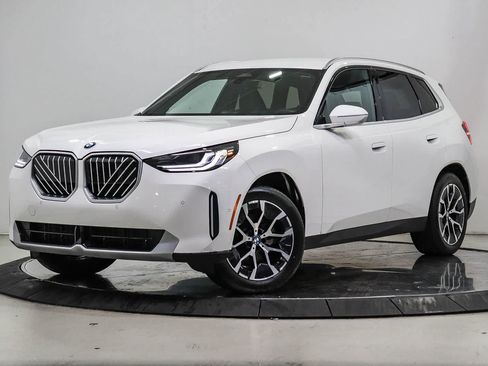 Used 2026 BMW X3 xDrive30i AWD/4WD image 1