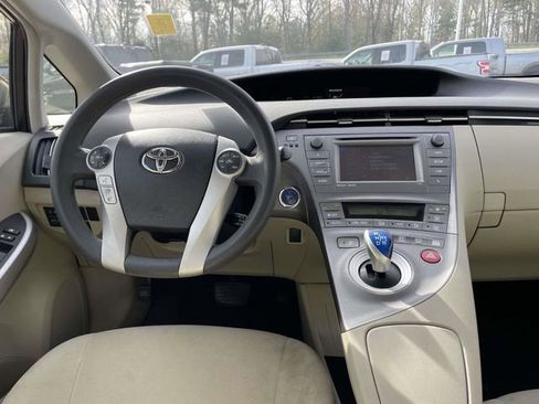 Used 2014 Toyota Prius Three image 15