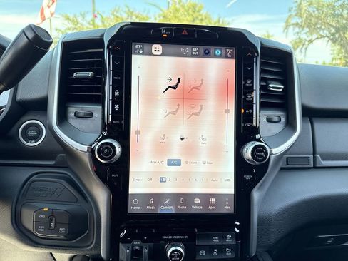 New 2026 RAM 2500 Big Horn image 22