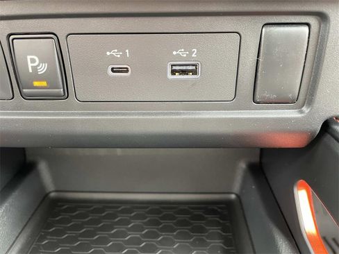 New 2025 Nissan Frontier PRO-4X image 17