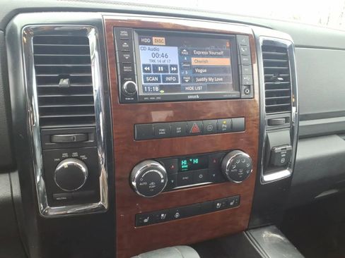 Used 2009 Dodge Ram 1500 Truck Laramie image 32