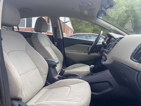 Used 2015 Kia Rio EX w/ Convenience Package FWD image 18