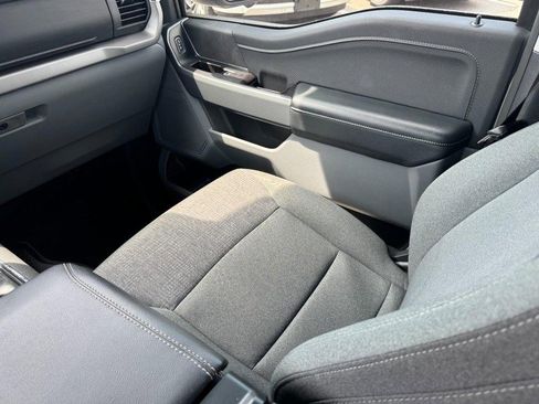 Used 2024 Ford F150 XLT w/ Mobile Office Package image 11