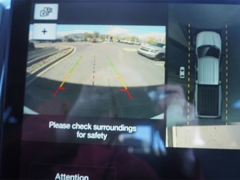 Used 2019 Ford F350 Lariat w/ Lariat Ultimate Package image 13