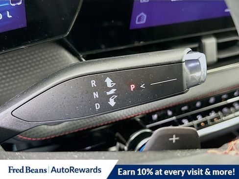 New 2026 Chevrolet Equinox RS w/ Convenience Package III image 12