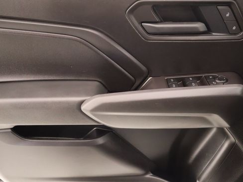Used 2026 Chevrolet Colorado Trail Boss AWD/4WD image 15