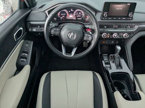Used 2025 Acura Integra A-Spec FWD image 20