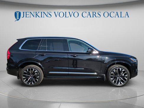 New 2026 Volvo XC90 B6 Ultra w/ Protection Package Premier image 2