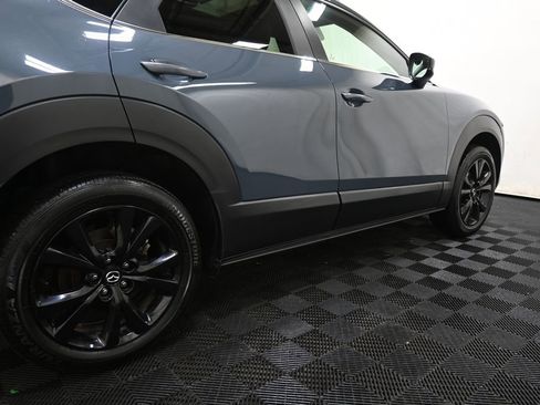 Used 2025 MAZDA CX-30 AWD 2.5 S w/ Preferred Package image 15