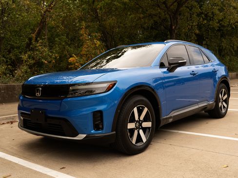 Used 2024 Honda Prologue Touring image 5