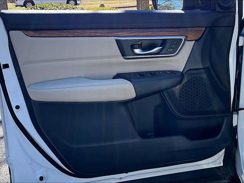 Used 2019 Honda CR-V EX-L image 22