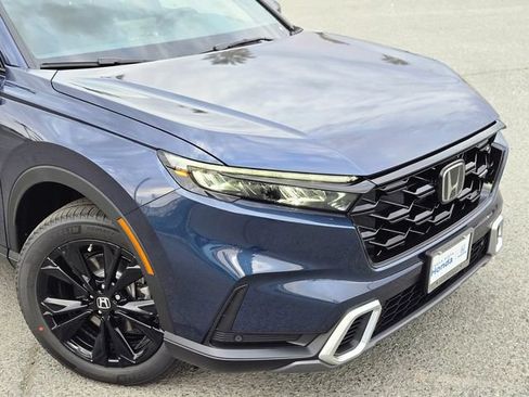 New 2026 Honda CR-V Sport Touring image 3
