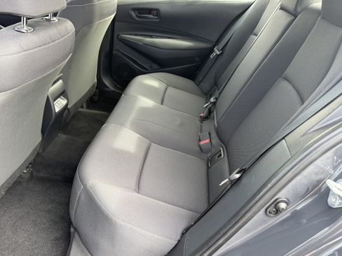 Used 2024 Toyota Corolla LE image 26