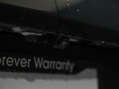 New 2025 Nissan Murano SV image 12