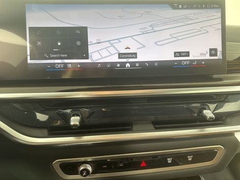New 2026 BMW X5 xDrive40i w/ M Sport Package AWD/4WD image 20