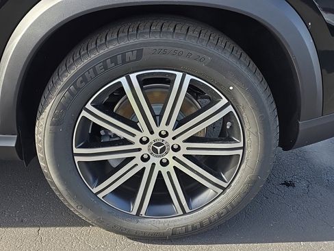 New 2026 Mercedes-Benz GLE 350 4MATIC image 10
