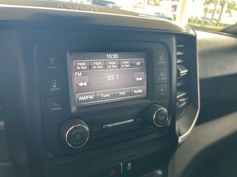 Used 2024 RAM 3500 Big Horn image 7