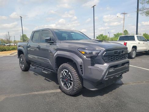 New 2026 Toyota Tacoma TRD Sport AWD/4WD image 3