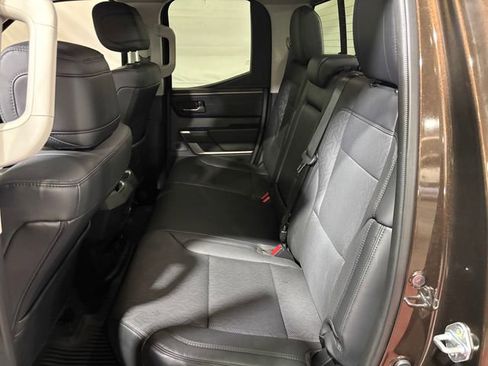 Used 2024 Toyota Tundra Limited image 34