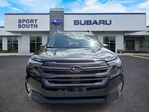 New 2026 Subaru Forester Premium AWD/4WD image 8