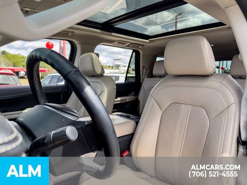 Used 2024 Ford Expedition Max Limited image 10