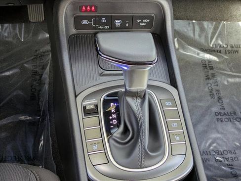 New 2026 Hyundai Kona SEL Sport image 15