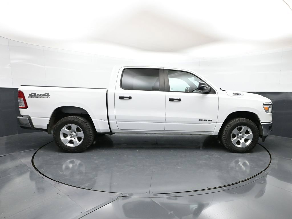 Used 2023 RAM 1500 Big Horn AWD/4WD image 33