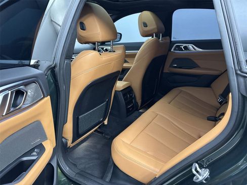 Used 2023 BMW i4 eDrive35 w/ Premium Package image 28