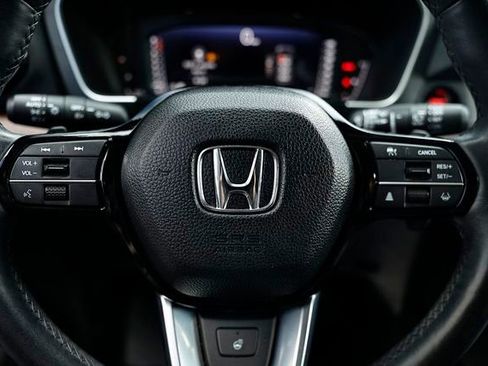 Certified 2023 Honda Pilot Elite image 32